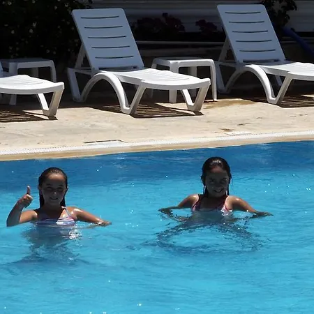 Hotel Arikanda 2